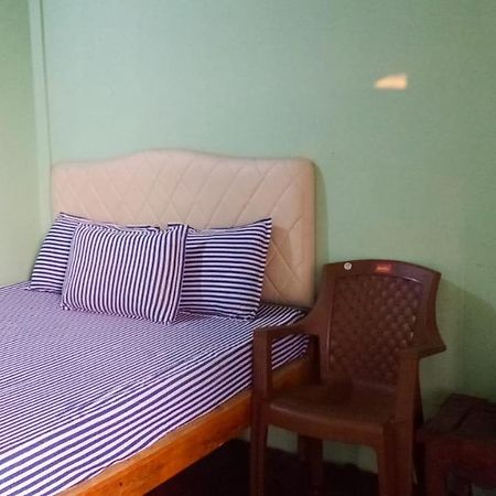 Hillside Homestay Cherrapunji Exterior photo