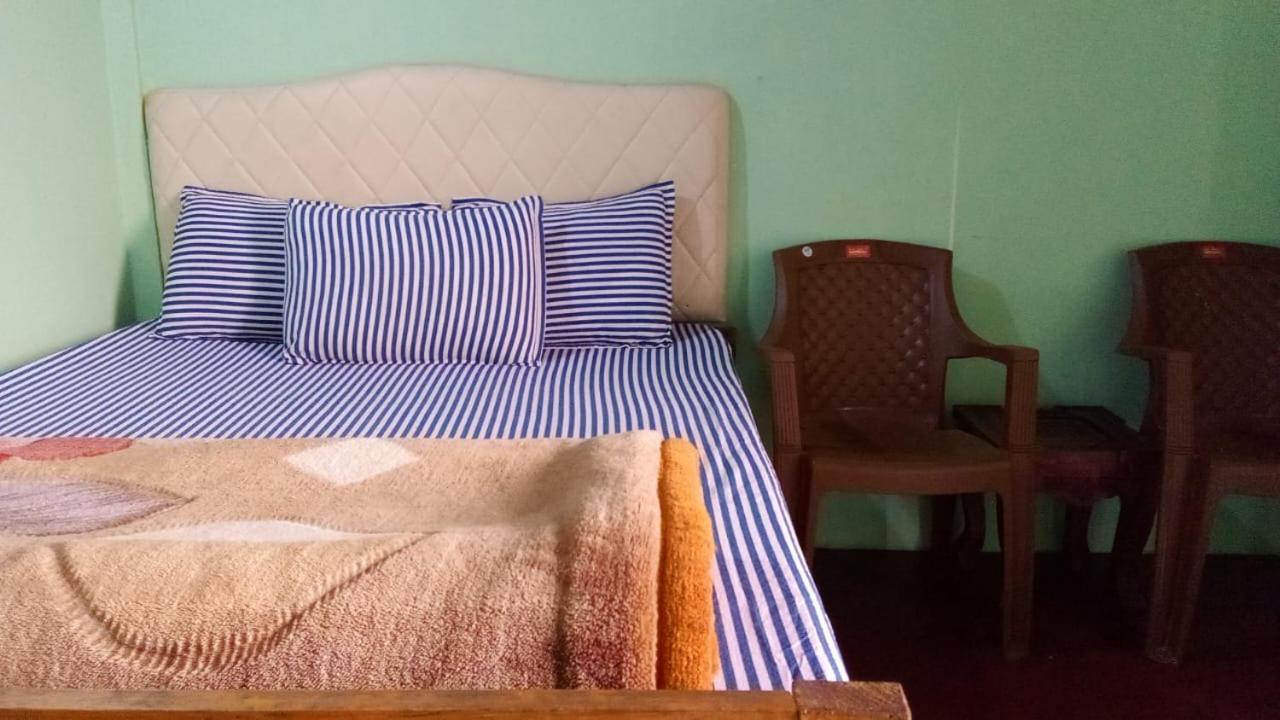 Hillside Homestay Cherrapunji Exterior photo